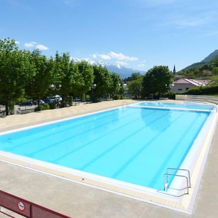 Villa Fabuleuse L'Envolee Gites De Calistane Saint-Vincent-de-Mercuze Екстериор снимка